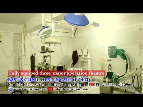 Basus Clinic - Explore