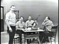 Pete Seeger's Rainbow Quest - Clancy Brothers and Tommy Makem -- Little Beggarman