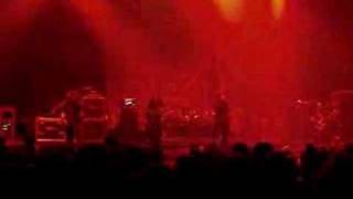 Black Crusade Shadows Fall - forevermore Brixton 24th novemb
