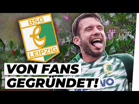 BSG Chemie Leipzig: Der perfekte Verein?! | Analyse