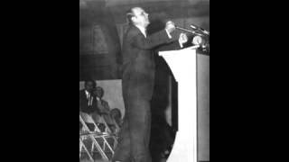 MENSAJE:BALSAMO EN GALAAD--HNO WILLIAM BRANHAM