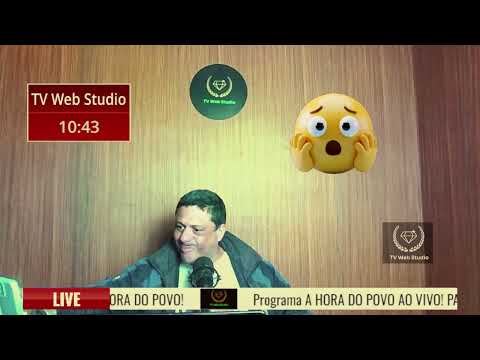 A HORA DO POVO: BASTIDORES DO PODER E O ULTIMATO DE TRUMP.