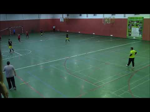 Beira-Mar 6 x ADREP 4 (resumo)