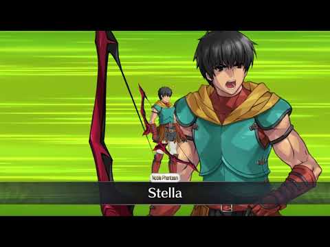 [FGO NA] Nerofest 2023 Exhibition Quest: Arash - F2P Set-up.