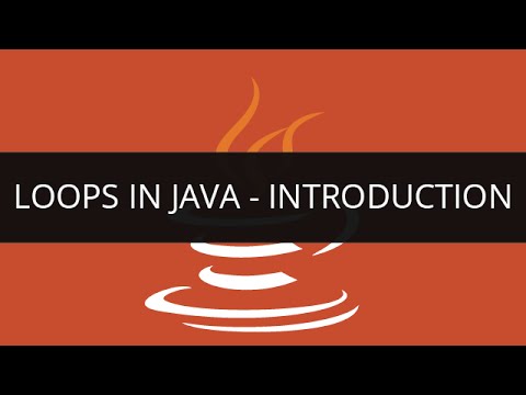 Introduction to Loops in Java | For While Do While Infinite Loops | Java Training | Edureka