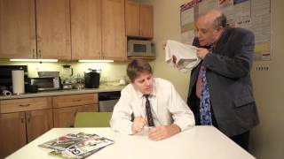 Ballad: Puddin' Strip