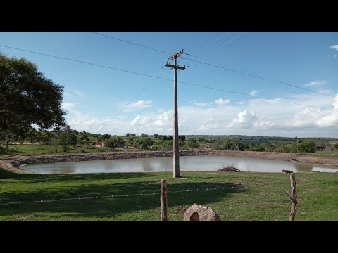 AGRESTE DE PERNAMBUCO OFERECE O MELHOR PRA MORA VEJAM NO MUNICÍPIO DE JUPI-PE 10-03-2026