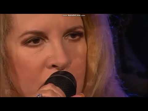 Fleetwood Mac Goodbye Baby Live in Boston 2004