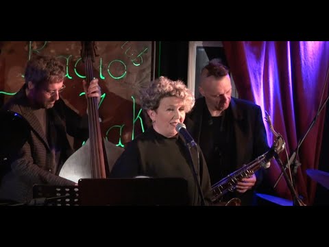 Rossana Casale Quintet - Almost Blue [17.05.2024] LIVE @ Radio Zar Zak