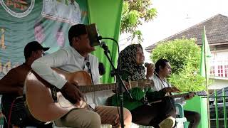 Download lagu DISINI DIBATAS KOTA INI (SRIKANDI PPP TANJUNGBALAI) mp3