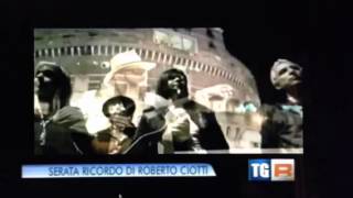TGR Roberto Ciotti Special 20/02/14