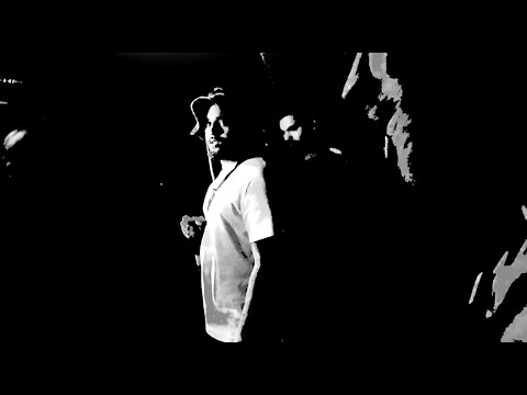 Jammz performing at Keep Hush Mez Parents