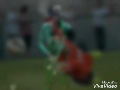 Ráp về Devid De Gea ( Yi Sung )