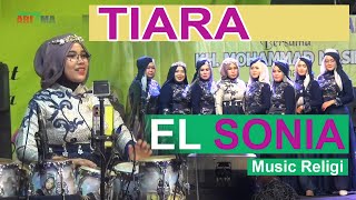 Download lagu TIARA Versi MUTIK NIDA // El Sonia Live Ngareng mp3