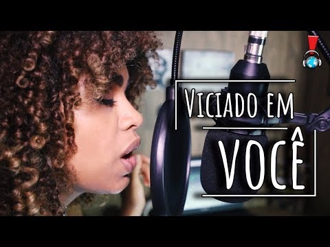 Yasmin Olí - Viciado Em Você | Salve Mundo!