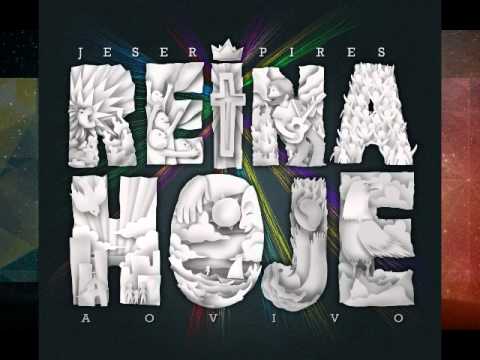 Santo E Ungido - Jeser Pires