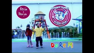Download lagu Do Re Mi (HQ) - Kevin & Karyn mp3 Download lagu Do Re Mi (HQ) - Kevin & Karyn mp3