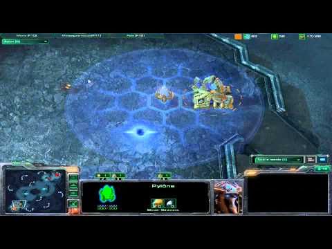 GGL KotH #6 : YoM Vs Origine - partie 2/5