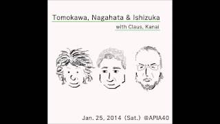 Kazuki Tomokawa (LIVE140125) - Runaway Lad (家出青年)