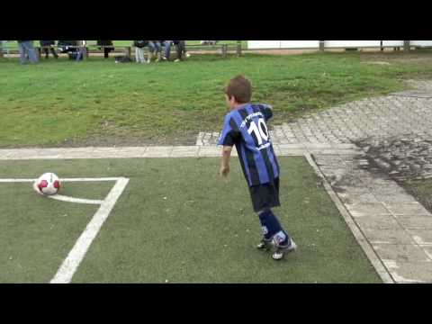 TSV Trudering vs SV Taufkirchen 1HZ