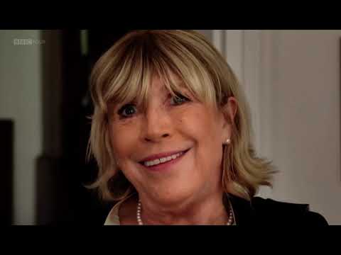 Faithfull: The Marianne Faithfull Story (BBC Documentary 2019)