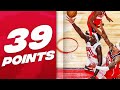 Pascal Siakam Leads Raptors Comeback In SEASON-HIGH Performance! | November 13, 2023