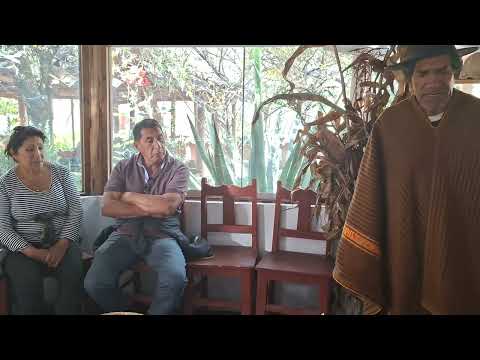 MUSEO DEL MAÍZ EN URQUILLOS, HUAYLLABAMBA, URUBAMBA, CUSCO