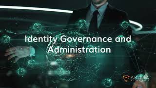 Identity Governance Course | Akitra Academy