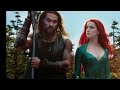 Aquaman 3 - Trailer | Jason Momoa, Amber Heard, Aquaman and the Lost Kingdom Movie | Date