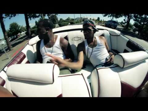 Stevie Joe f/ Philthy Rich "What it is" OFFICIAL music video