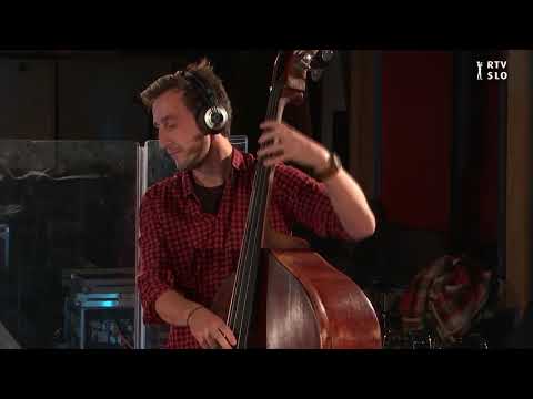 Prvovrstni kvartet - Strgan čevelj (Nina Rotner) - živo Prva vrsta