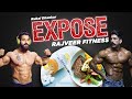 Rajveer Fitness Series ka sach | Rubal Dhankar