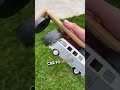 Using Magnets To Move Toy Car