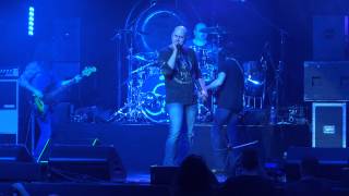 Black Country Woman - JBLZE - Jason Bonham's Led Zeppelin Experience