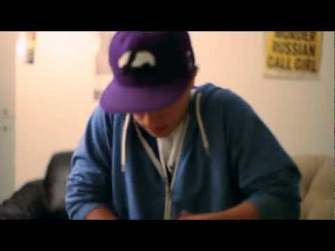 Josbi - Come On (Prod. Josbi) (Music Video)