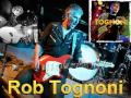 Rob Tognoni Mix - Dimitris Lesini Blues 