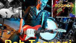 Rob Tognoni Mix - Dimitris Lesini Blues