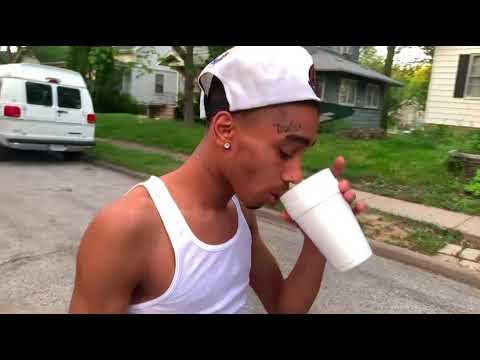 Lil Spud - Spuddy Da Gremlin (Super Gremlin Remix)(Official Video)