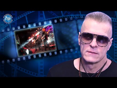 BALKAN INFO: Đorđe David - Izneo sam pesmu "Najjači ostaju", a danas mi brane da je pevam!