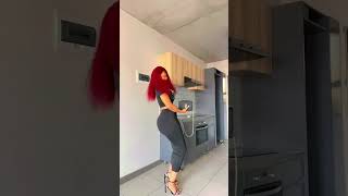 😍 Beautiful African Queens 👸🏻 | Celebrating Beauty and Culture ✨🌍  #blackisbeautiful