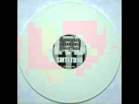 Winnebago Warriors - Trailer Trash [SMTLTD10]