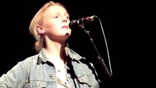 Laura Marling Goodbye England Live Cologne 19.09.2013