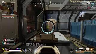 [APEX Legends]　ランク！　[コメントお待ち♪]