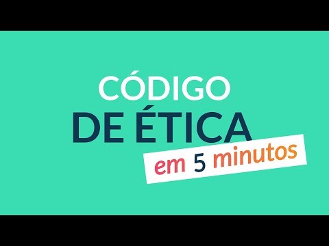 Brazilian Bar Exam in 5 Minutes! | Code of Ethics | Master OAB