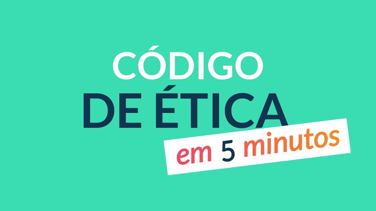 OAB Em 5 Minutos! | Código de Ética | Master OAB