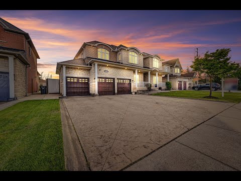 4 Redwillow Road, Brampton