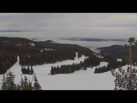 Mission Ridge webcam