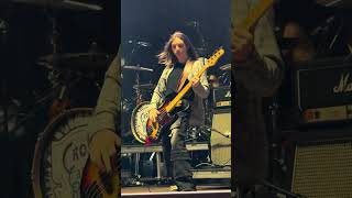 Cross Canadian Ragweed featuring Bear Plato ~ Don’t Need You