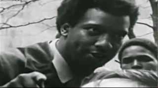 FRED THE POLITICAL PRISONER BUT WHY ???