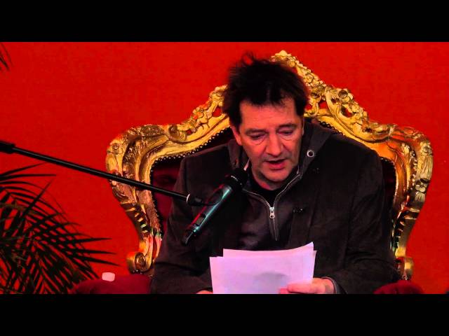 André Manuel